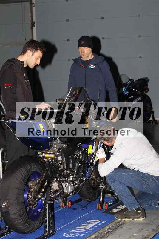 /01 24.-27.01.2025 Moto Center Thun Jerez/25.01.2025 Impressionen